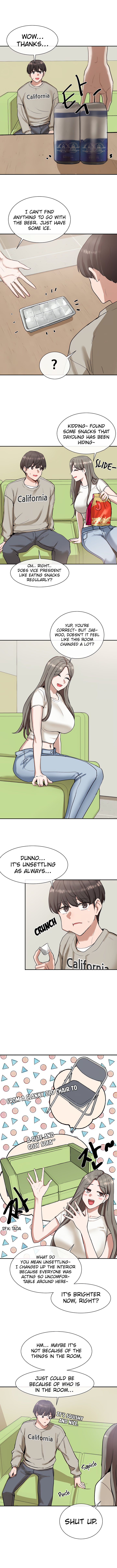 Circles - Chapter 17 [photo 3] - MangaPorn