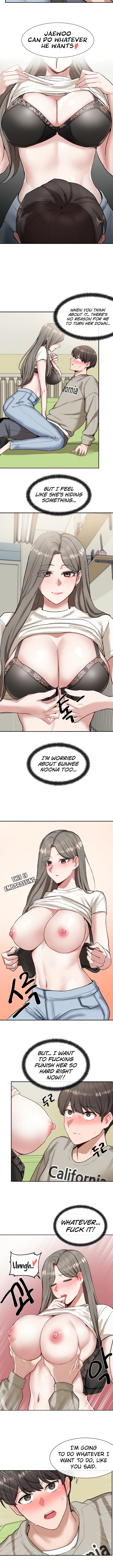 Circles - Chapter 17 [photo 9] - MangaPorn