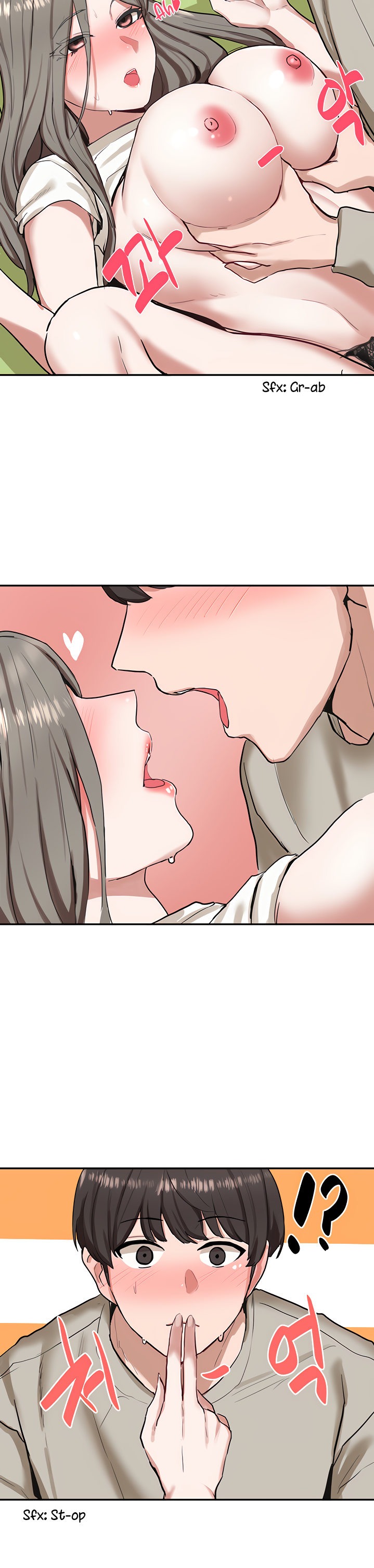 Circles - Chapter 18 [photo 16] - MangaPorn