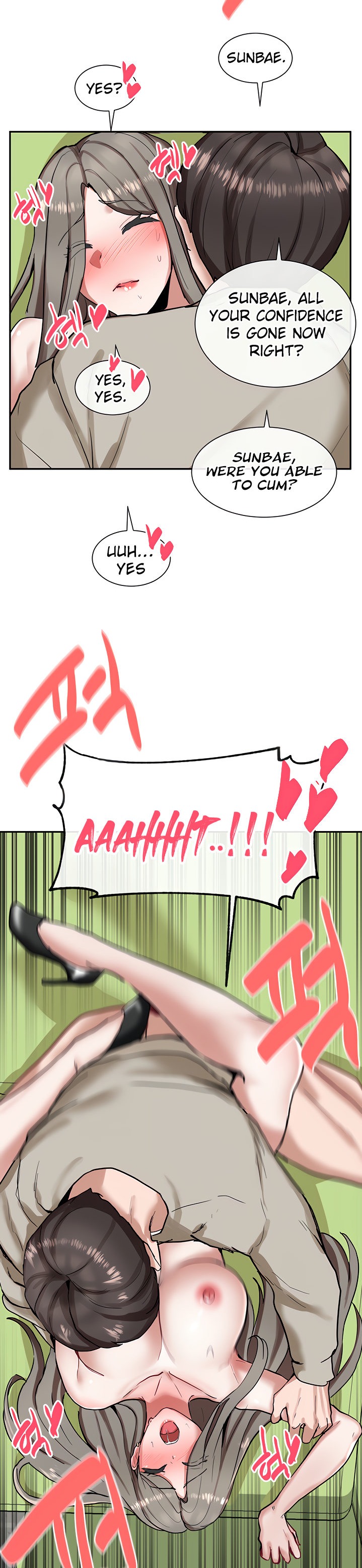 Circles - Chapter 18 [photo 30] - MangaPorn