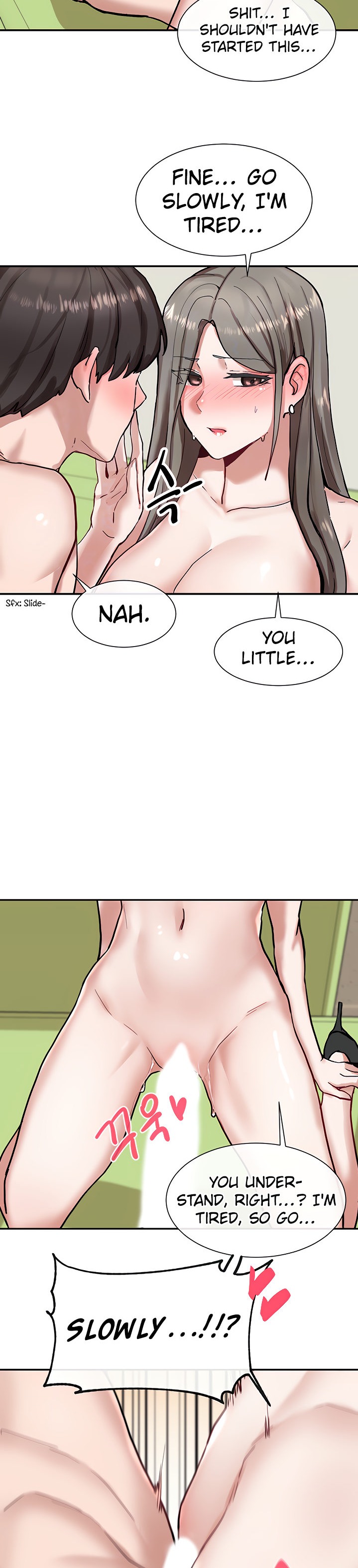 Circles - Chapter 19 [photo 10] - MangaPorn