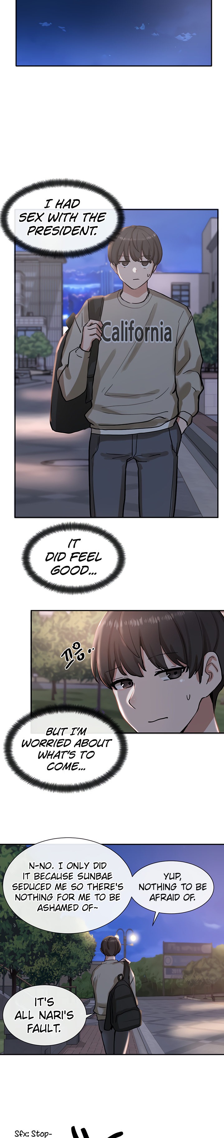 Circles - Chapter 19 [photo 29] - MangaPorn