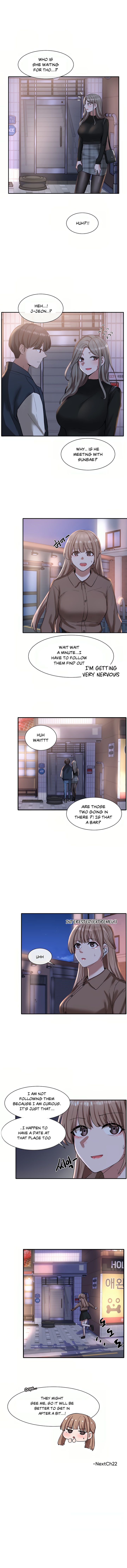 Circles - Chapter 21 [photo 7] - MangaPorn