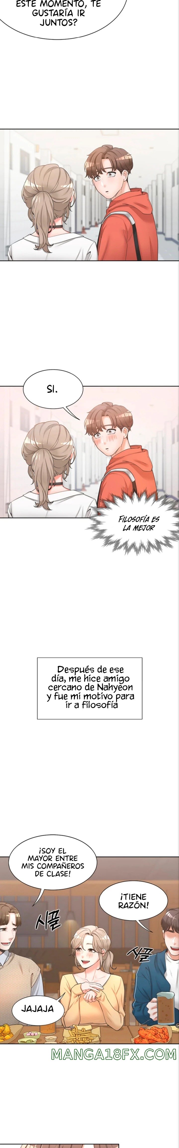 Bunking Bed Raw - Chapter 1 [photo 11] - MangaPorn