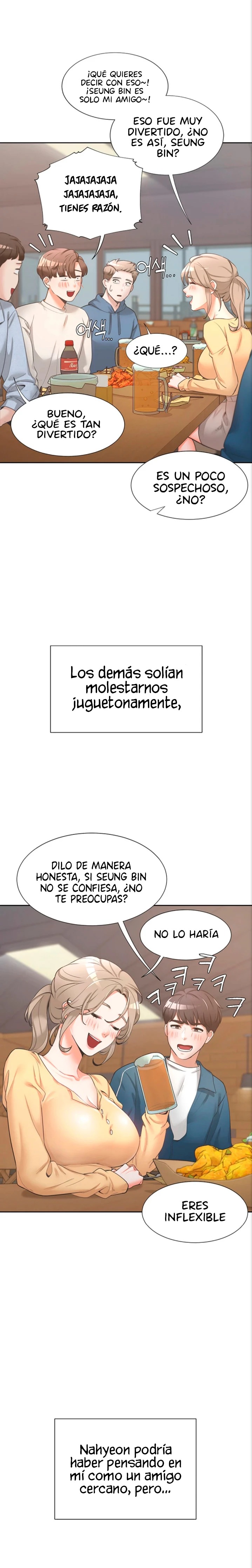 Bunking Bed Raw - Chapter 1 [photo 13] - MangaPorn