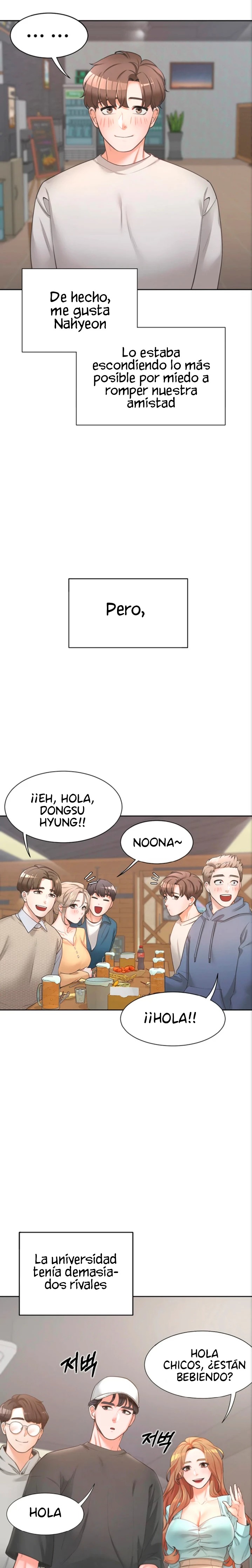 Bunking Bed Raw - Chapter 1 [photo 14] - MangaPorn