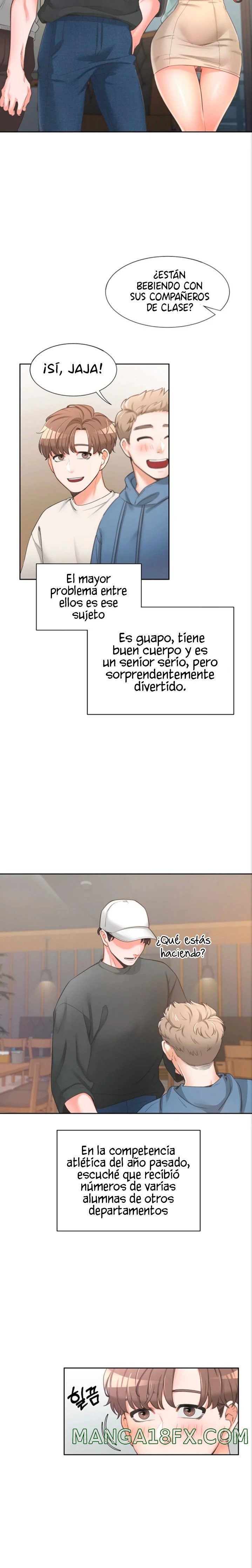 Bunking Bed Raw - Chapter 1 [photo 15] - MangaPorn