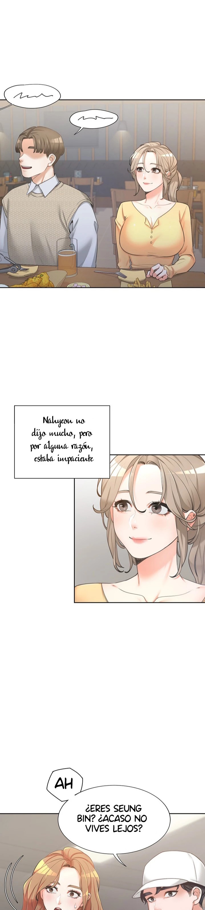 Bunking Bed Raw - Chapter 1 [photo 16] - MangaPorn