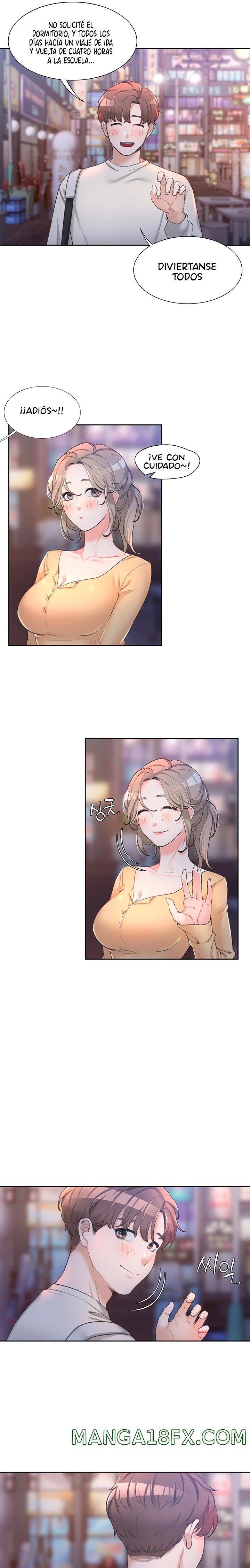 Bunking Bed Raw - Chapter 1 [photo 19] - MangaPorn