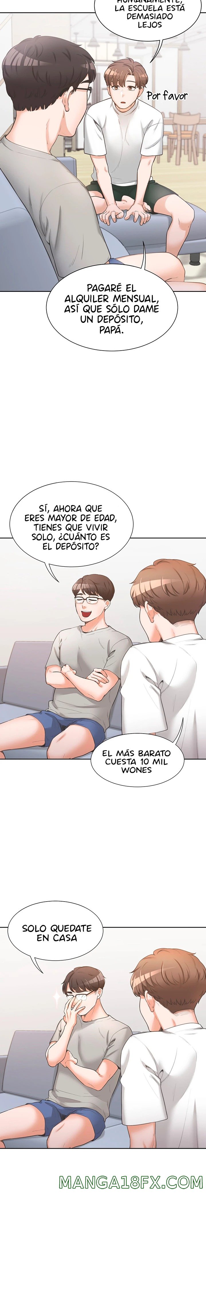 Bunking Bed Raw - Chapter 1 [photo 21] - MangaPorn