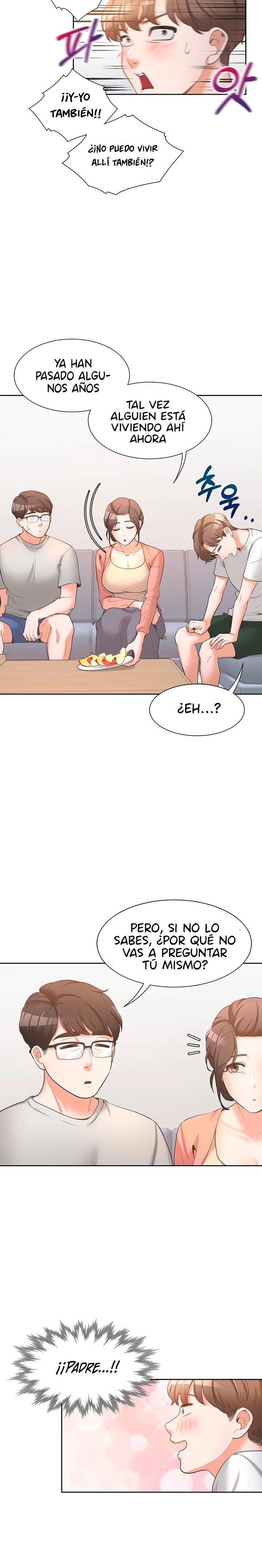 Bunking Bed Raw - Chapter 1 [photo 23] - MangaPorn