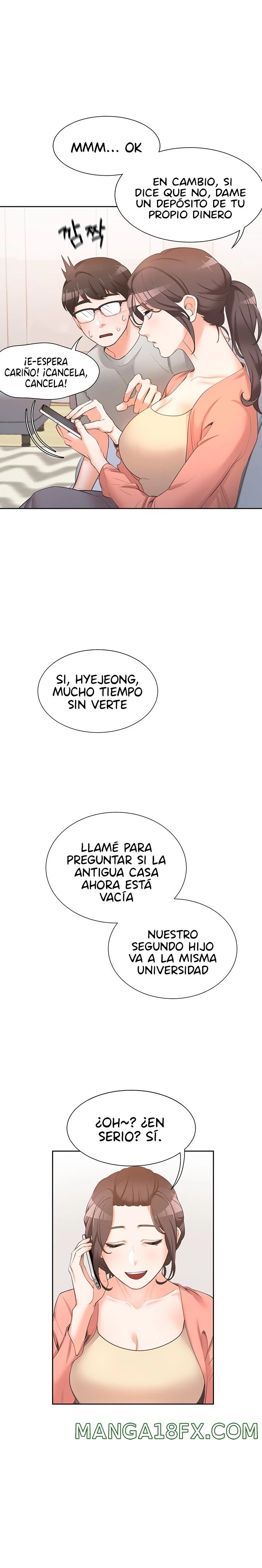 Bunking Bed Raw - Chapter 1 [photo 24] - MangaPorn