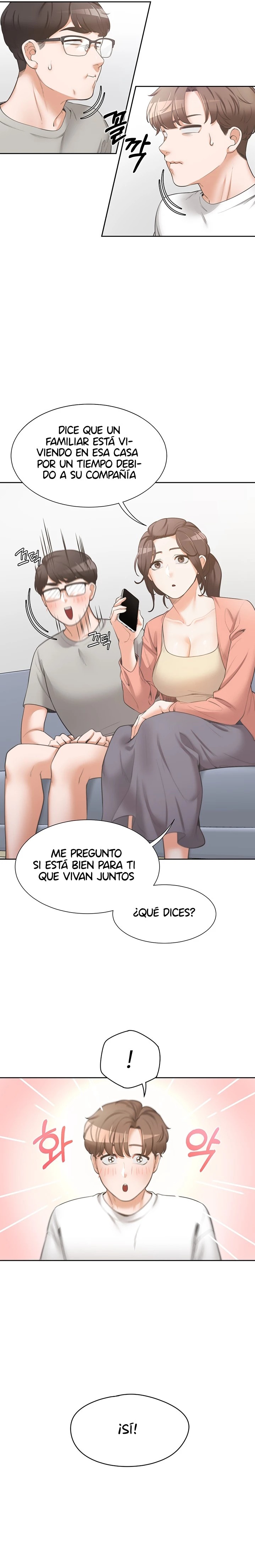 Bunking Bed Raw - Chapter 1 [photo 25] - MangaPorn