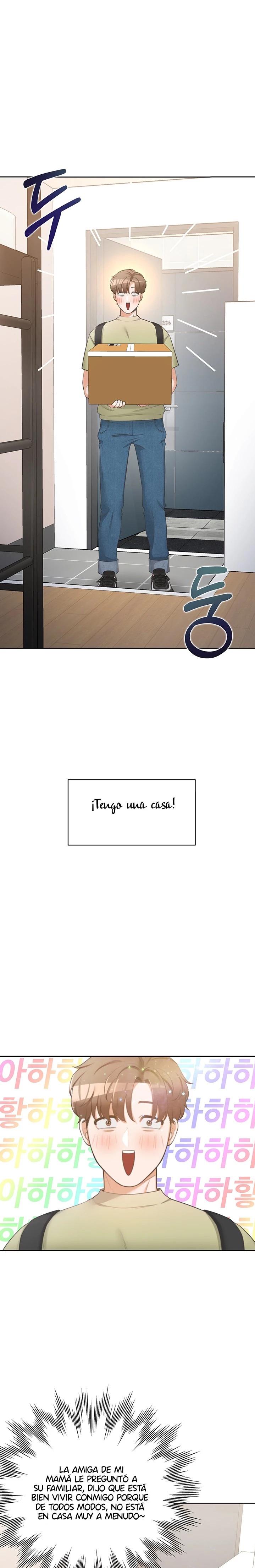 Bunking Bed Raw - Chapter 1 [photo 26] - MangaPorn