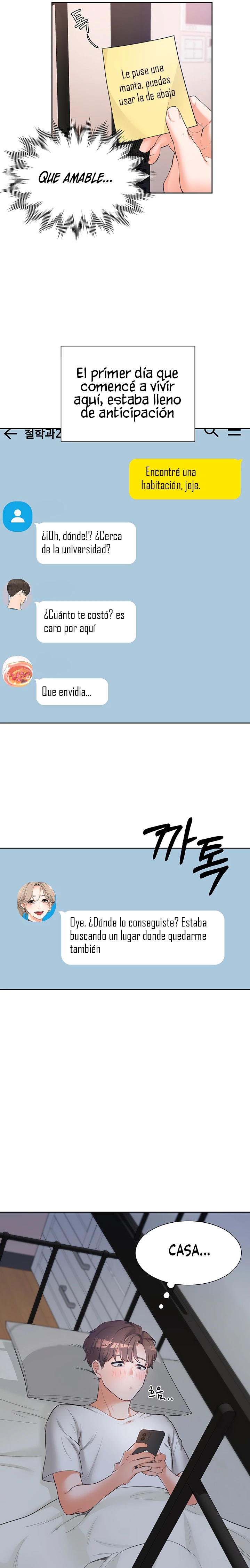 Bunking Bed Raw - Chapter 1 [photo 28] - MangaPorn