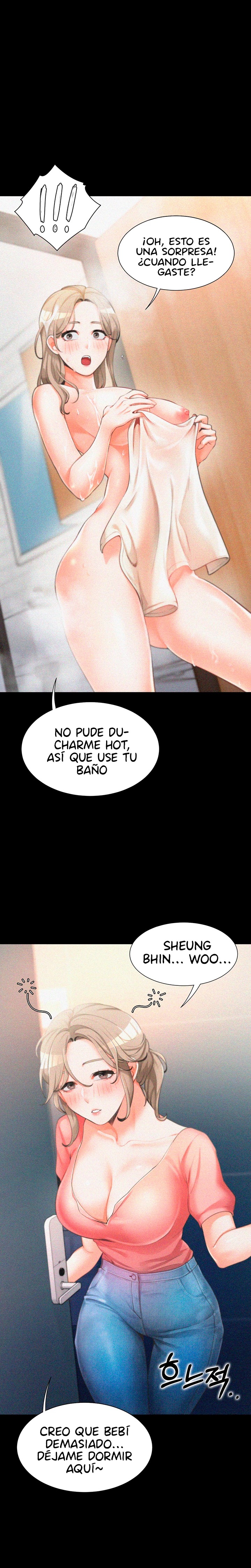 Bunking Bed Raw - Chapter 1 [photo 30] - MangaPorn