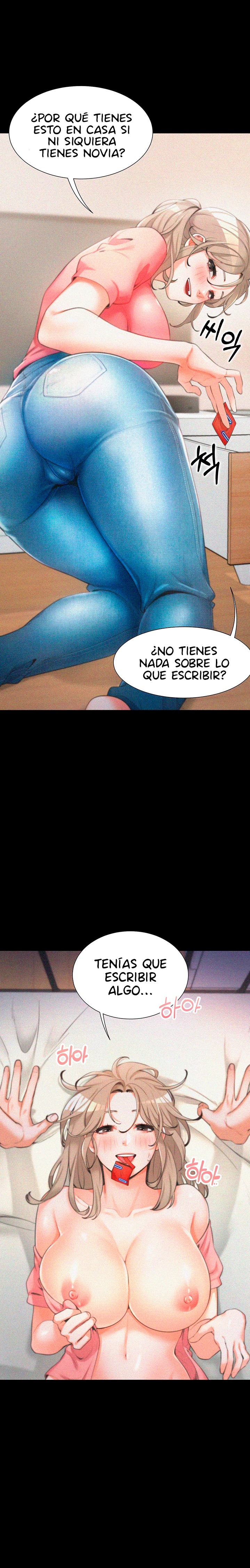 Bunking Bed Raw - Chapter 1 [photo 31] - MangaPorn