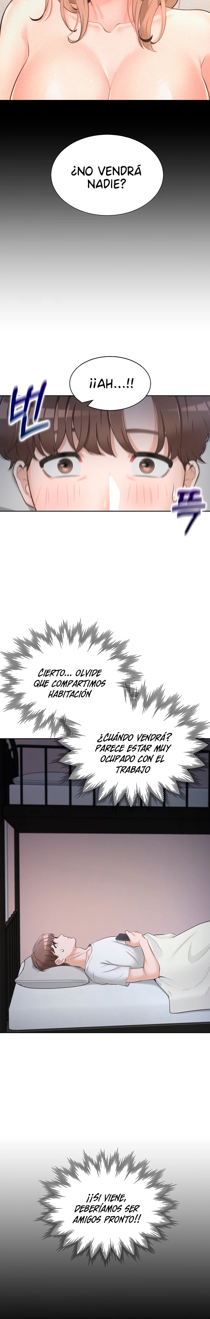 Bunking Bed Raw - Chapter 1 [photo 33] - MangaPorn