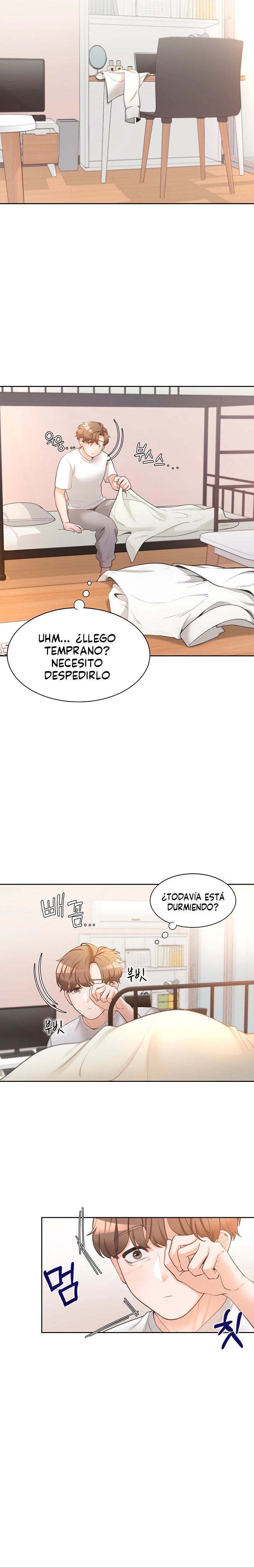 Bunking Bed Raw - Chapter 1 [photo 36] - MangaPorn