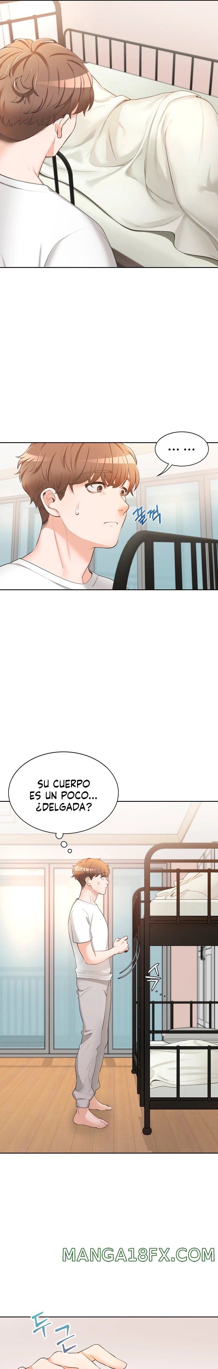 Bunking Bed Raw - Chapter 1 [photo 37] - MangaPorn