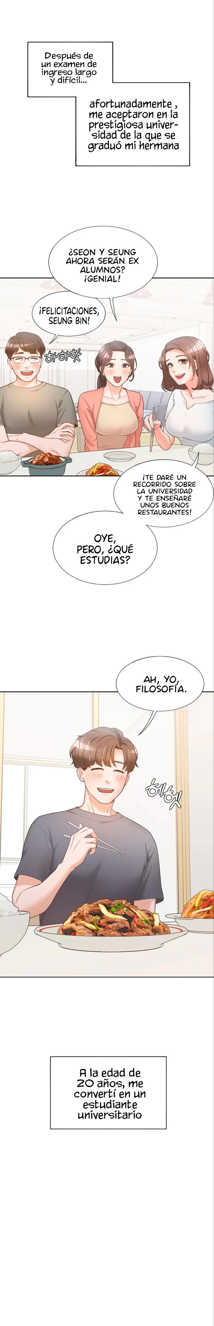 Bunking Bed Raw - Chapter 1 [photo 4] - MangaPorn