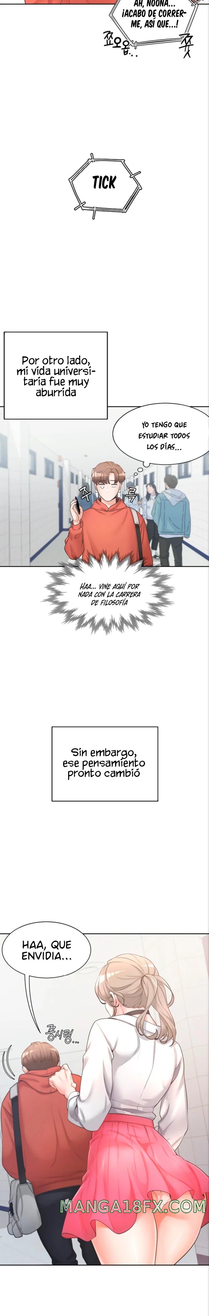 Bunking Bed Raw - Chapter 1 [photo 9] - MangaPorn