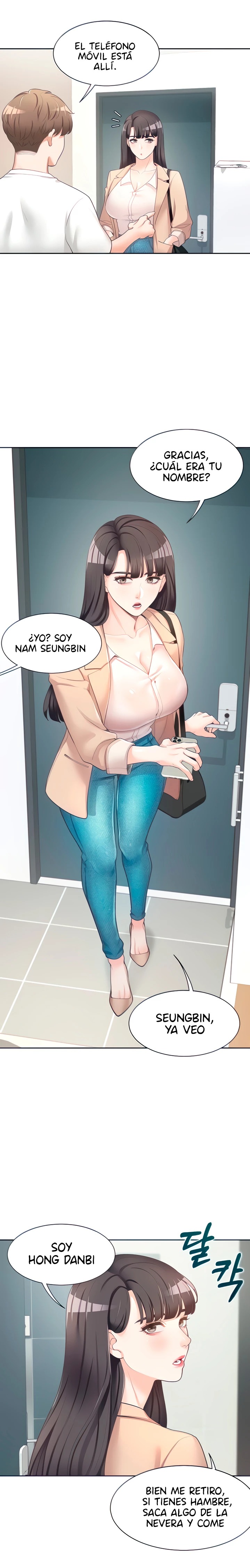 Bunking Bed Raw - Chapter 2 [photo 10] - MangaPorn