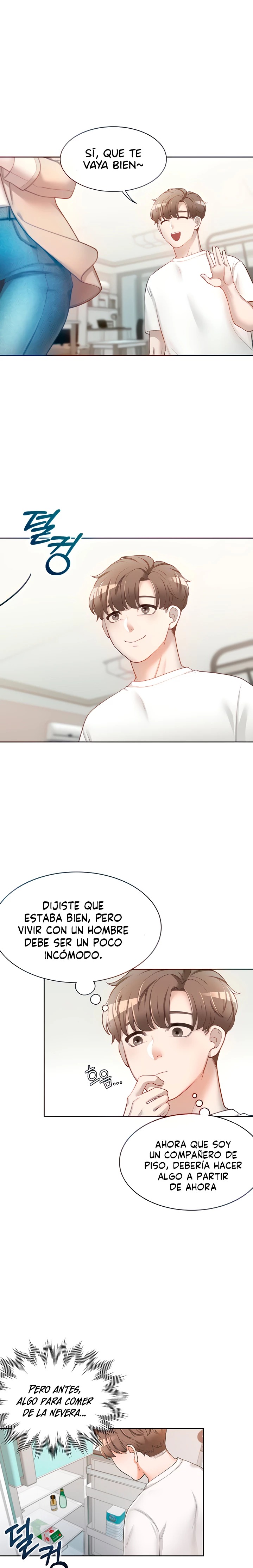 Bunking Bed Raw - Chapter 2 [photo 11] - MangaPorn