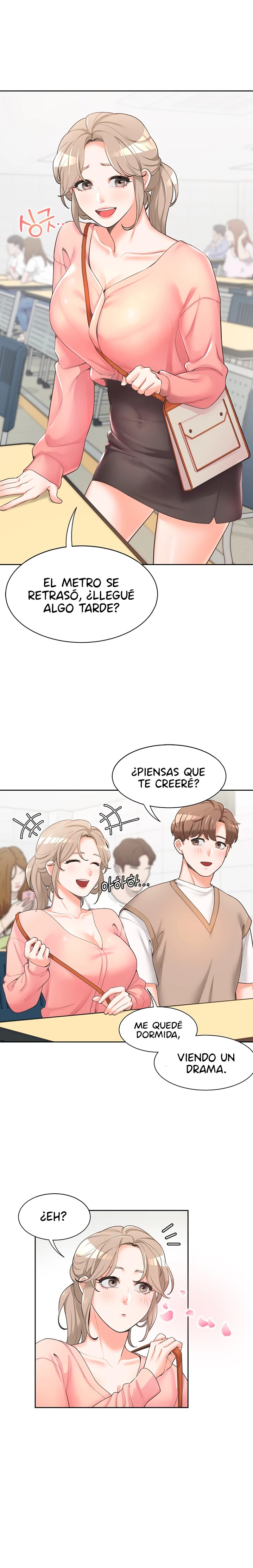 Bunking Bed Raw - Chapter 2 [photo 13] - MangaPorn