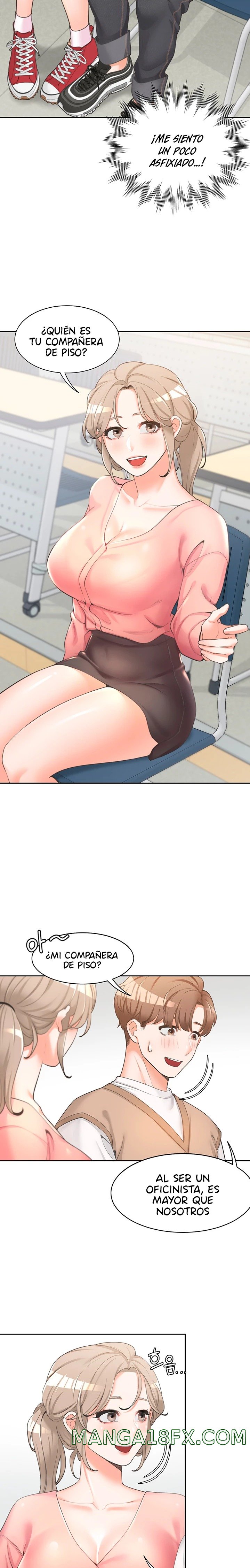 Bunking Bed Raw - Chapter 2 [photo 15] - MangaPorn