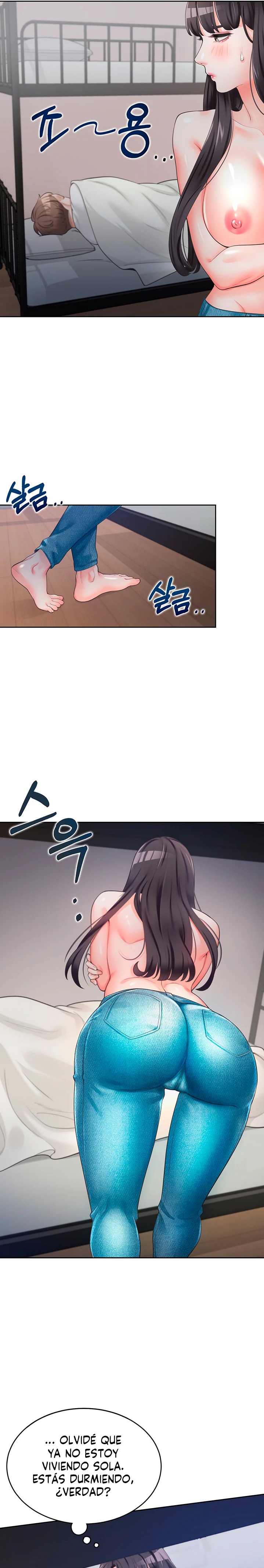 Bunking Bed Raw - Chapter 2 [photo 20] - MangaPorn