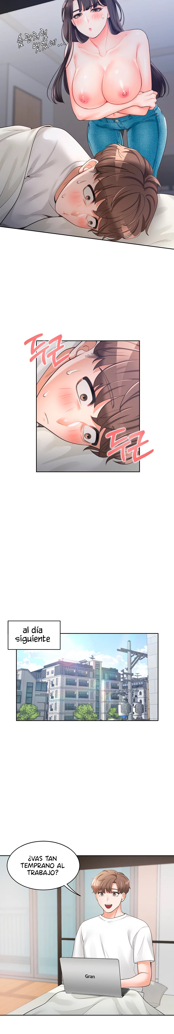 Bunking Bed Raw - Chapter 2 [photo 21] - MangaPorn