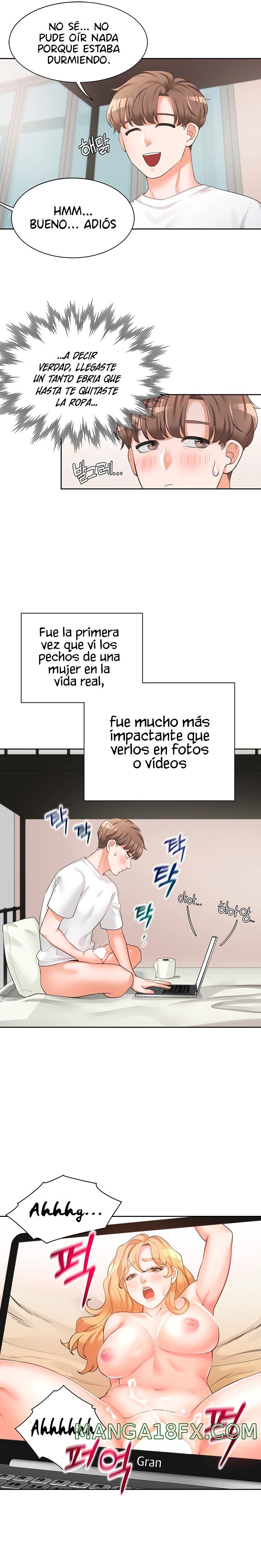 Bunking Bed Raw - Chapter 2 [photo 23] - MangaPorn