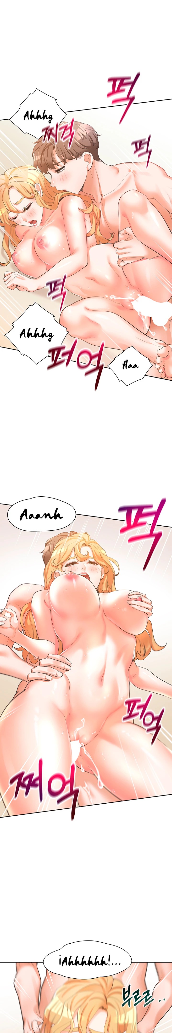 Bunking Bed Raw - Chapter 2 [photo 24] - MangaPorn