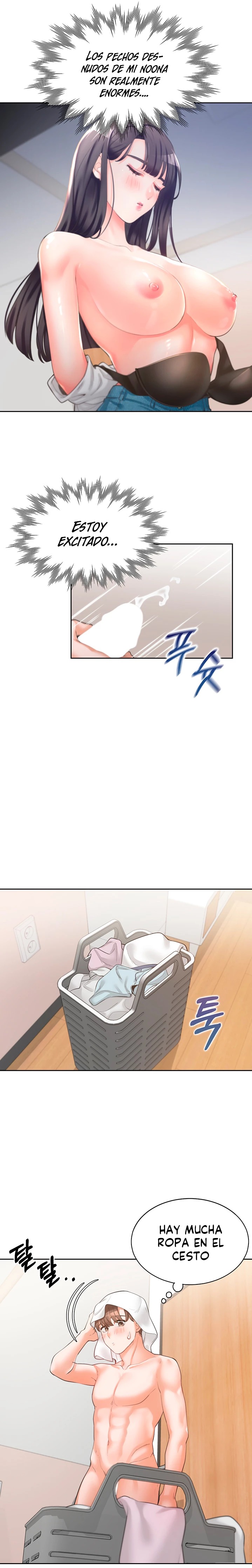 Bunking Bed Raw - Chapter 2 [photo 26] - MangaPorn