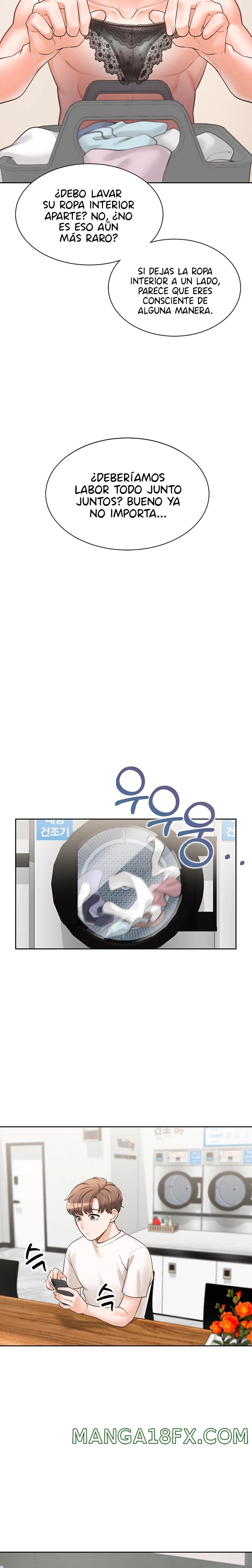 Bunking Bed Raw - Chapter 2 [photo 28] - MangaPorn