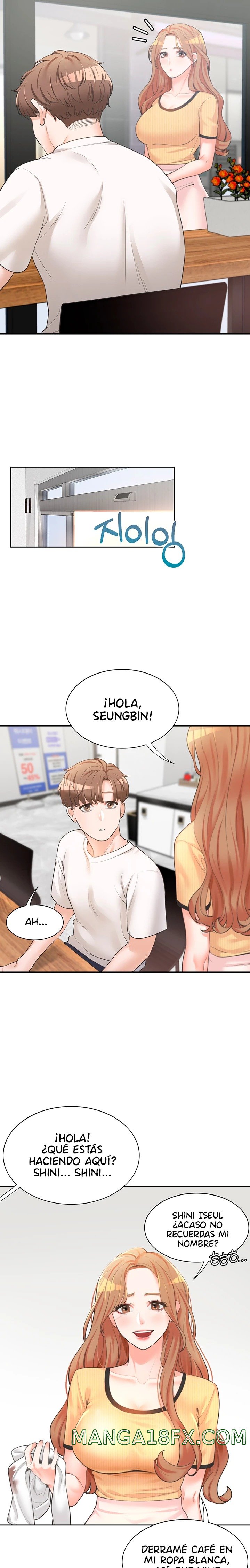 Bunking Bed Raw - Chapter 2 [photo 29] - MangaPorn