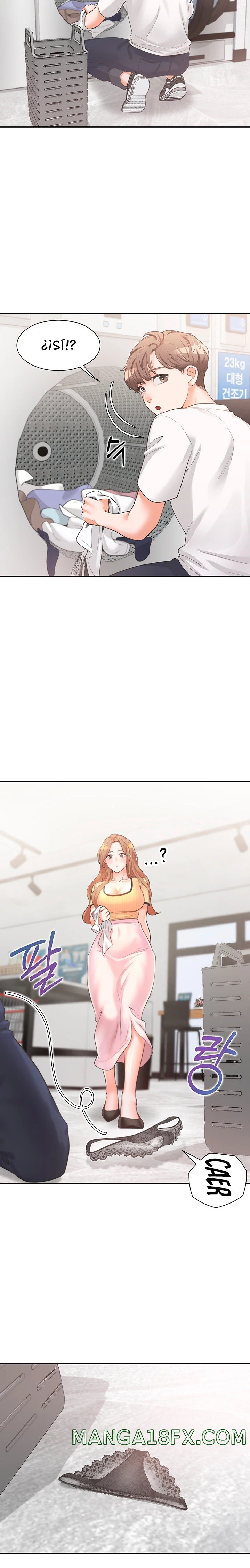 Bunking Bed Raw - Chapter 2 [photo 31] - MangaPorn