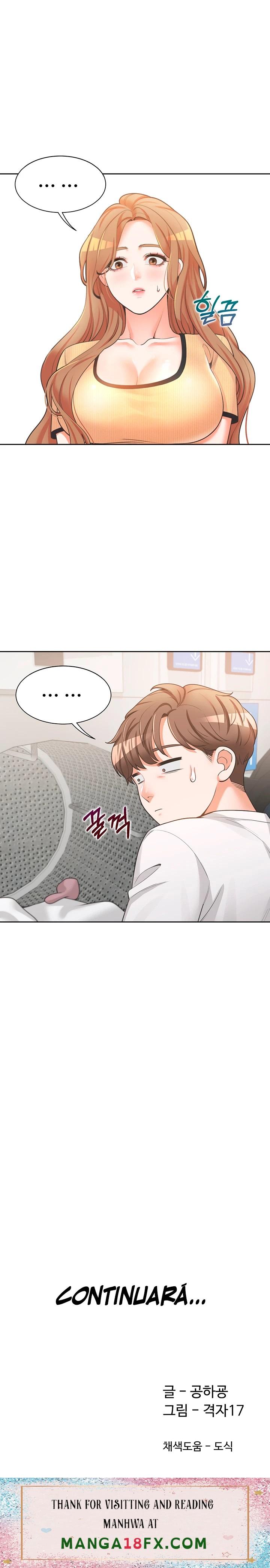 Bunking Bed Raw - Chapter 2 [photo 32] - MangaPorn