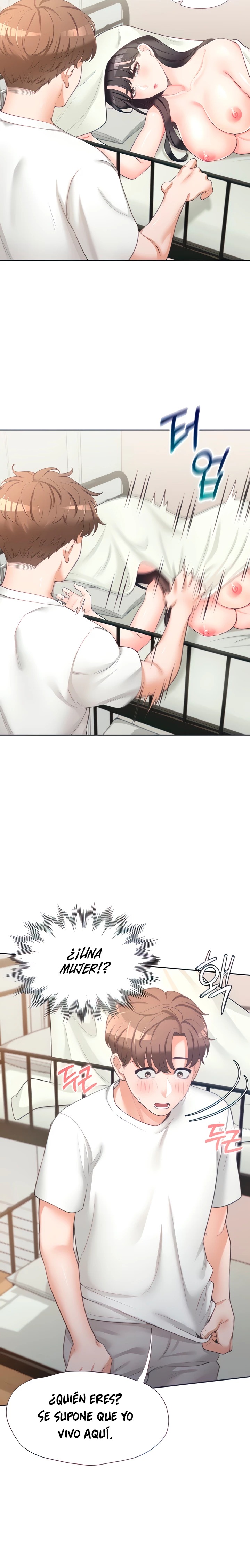 Bunking Bed Raw - Chapter 2 [photo 4] - MangaPorn