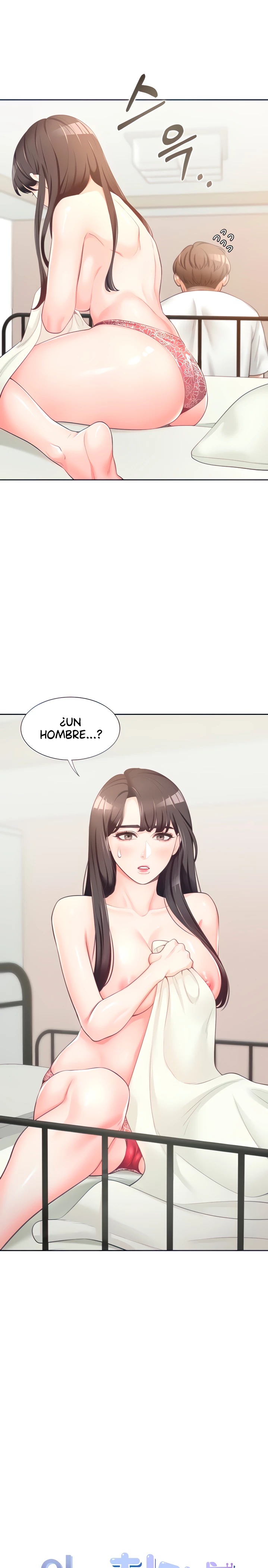 Bunking Bed Raw - Chapter 2 [photo 5] - MangaPorn