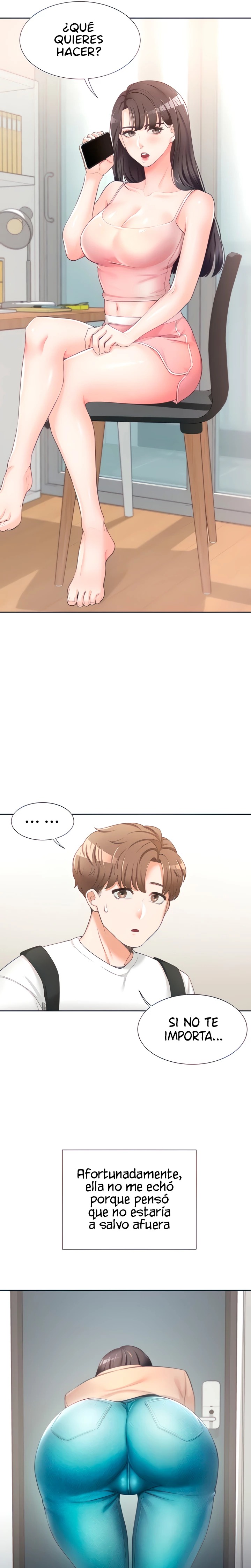 Bunking Bed Raw - Chapter 2 [photo 8] - MangaPorn