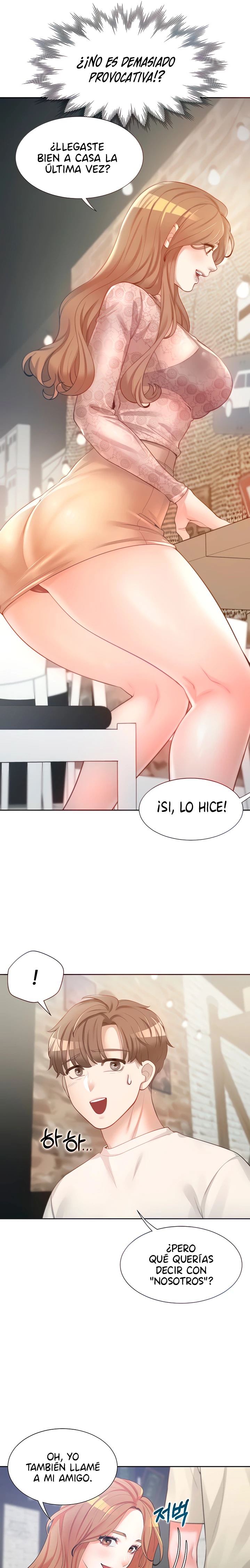 Bunking Bed Raw - Chapter 3 [photo 11] - MangaPorn