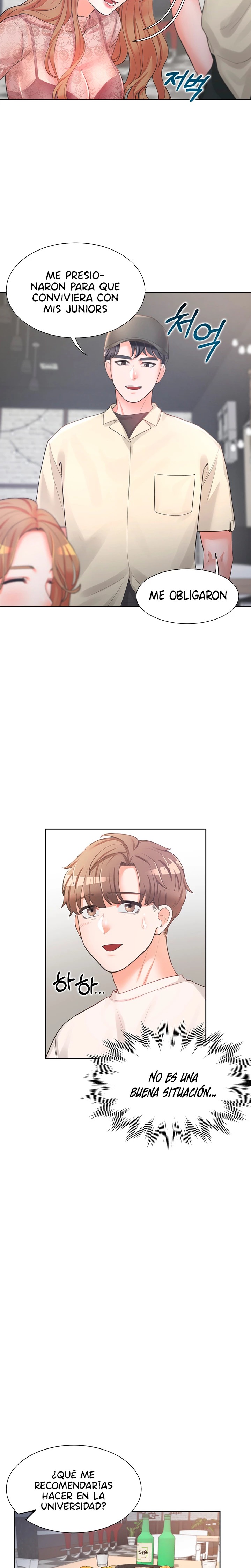 Bunking Bed Raw - Chapter 3 [photo 12] - MangaPorn