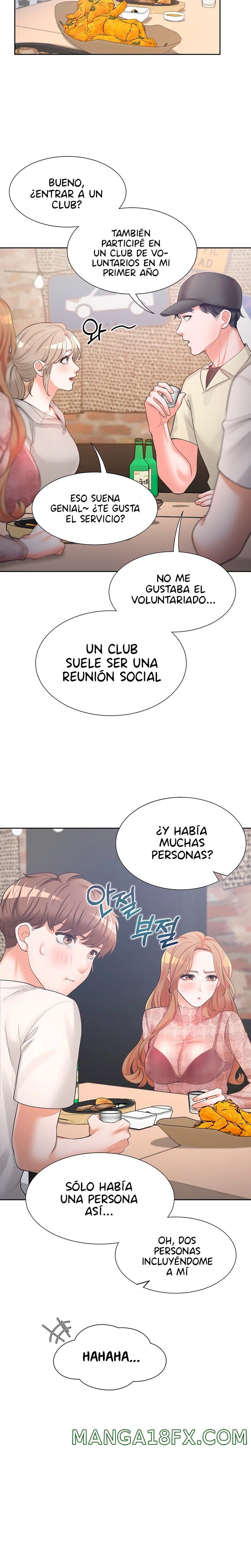 Bunking Bed Raw - Chapter 3 [photo 13] - MangaPorn