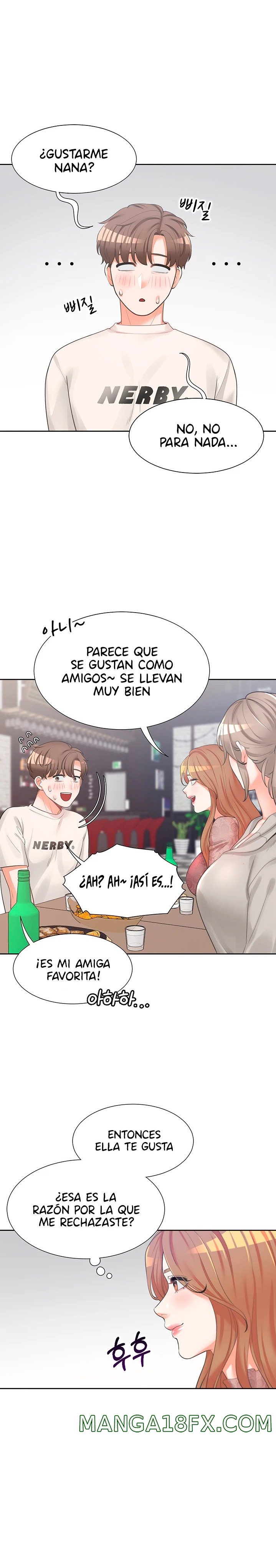 Bunking Bed Raw - Chapter 3 [photo 16] - MangaPorn