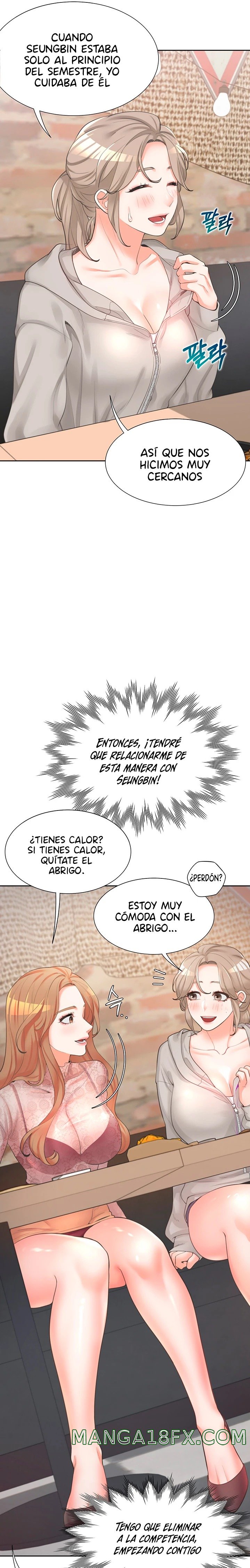 Bunking Bed Raw - Chapter 3 [photo 17] - MangaPorn