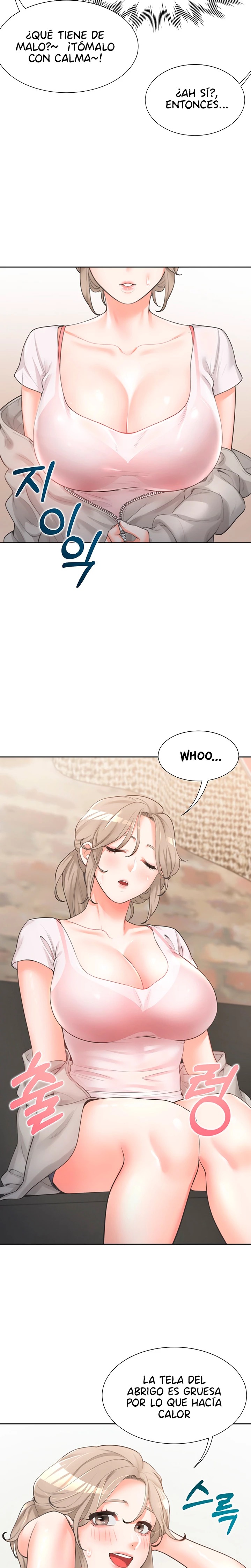 Bunking Bed Raw - Chapter 3 [photo 18] - MangaPorn