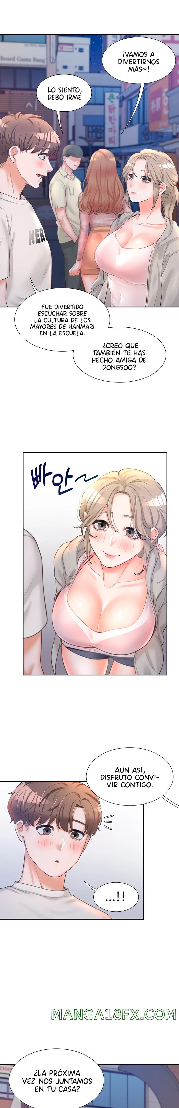 Bunking Bed Raw - Chapter 3 [photo 20] - MangaPorn