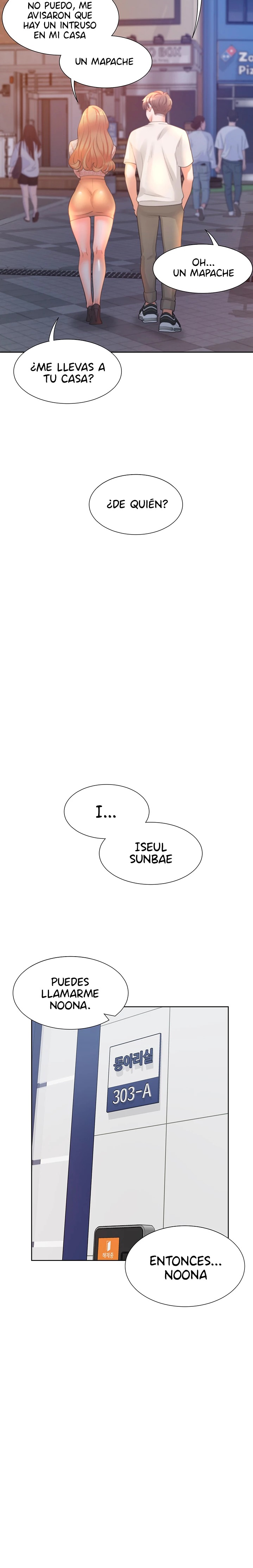 Bunking Bed Raw - Chapter 3 [photo 22] - MangaPorn